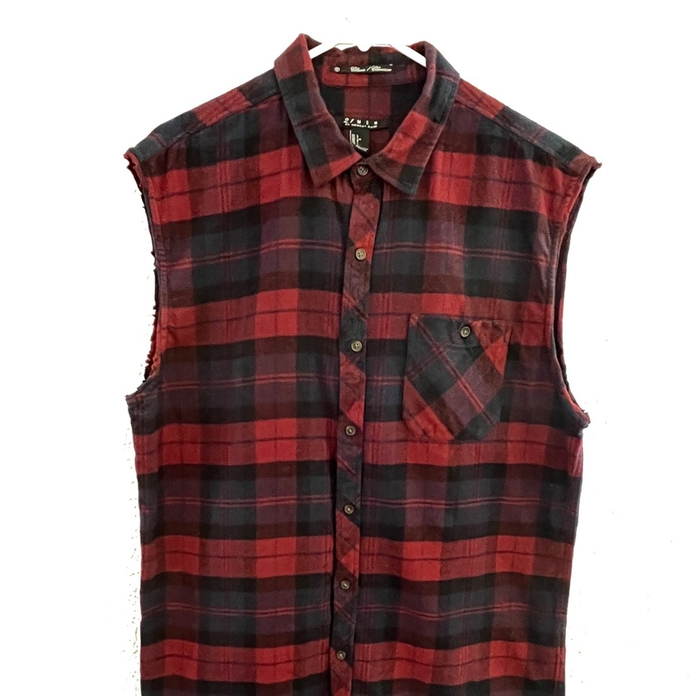 Forever 21 Vest